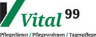 Pflegehilfskraft (w/m/d) - Hier gehörst Du hin!