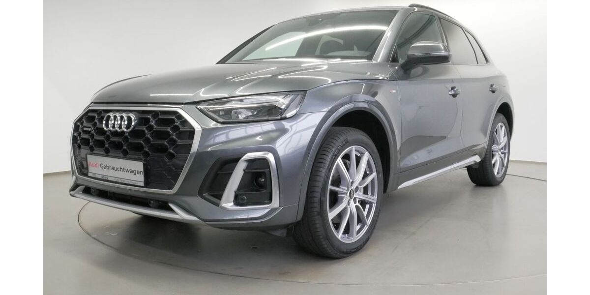 Audi Q5 92.850 km 33.228 &euro; Passau 94036
