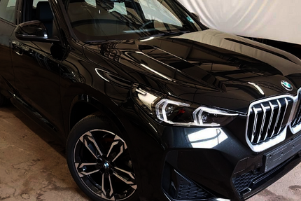 BMW X1 26.100 km 42.975 &euro; Pleisweiler-Oberhofen 76889