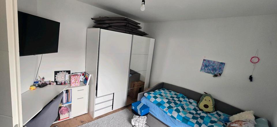 Etagenwohnung Böhl-Iggelheim Iggelheim - 4 Zimmer, 88 m&sup2;, 1.200&euro; | Angebot:25925128