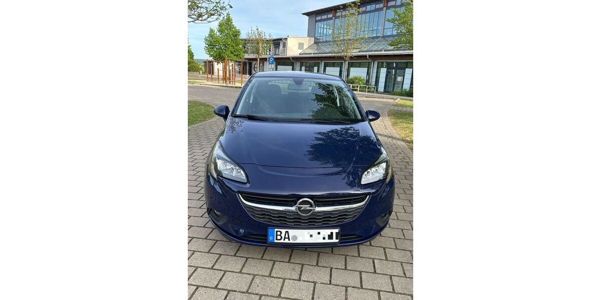 Opel Corsa 101.334 km 4.200 &euro; Hirschaid 96114