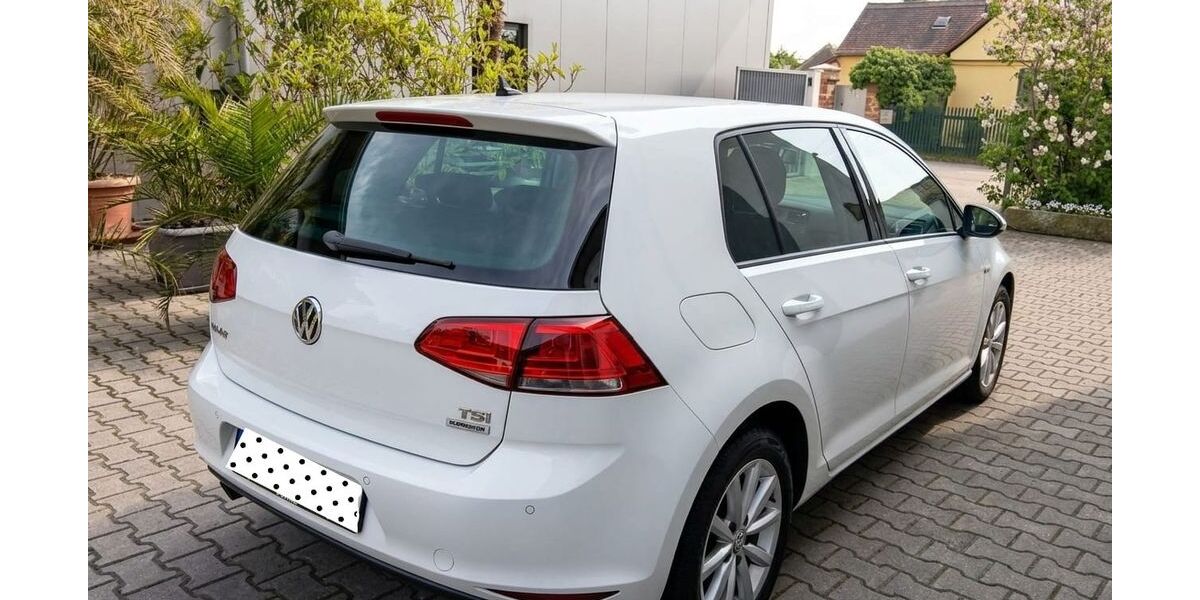 VW Golf 103.000 km 9.000 &euro; Bad Schmiedeberg 06905