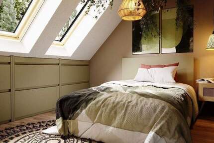 Haus Seesen Münchehof - 4 Zimmer, 109 m&sup2;, 299.350&euro; | Angebot:25410299