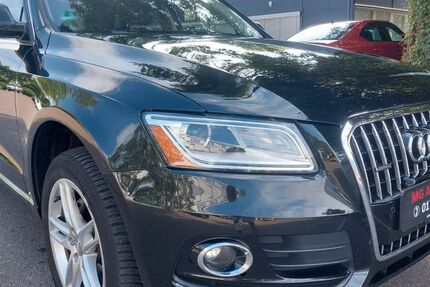 Audi Q5 221.972 km 9.500 &euro; Fellbach 70736