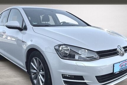 VW Golf 133.000 km 9.990 &euro; Dautphetal-Friedensdorf 35232