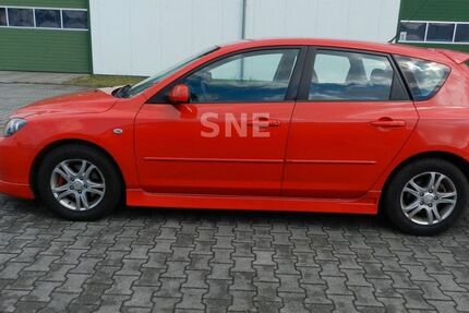 Mazda 3 151.600 km 3.890 € Fürstenwalde 15517