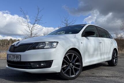 Skoda Rapid 170.000 km 6.490 &euro; Dresden 01159