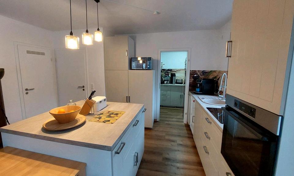 Doppelhaushälfte Bad Abbach - 5 Zimmer, 130 m&sup2;, 1.490&euro; | Angebot:26031859