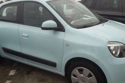 Renault Twingo 107.500 km 4.790 € Ahlerstedt 21702