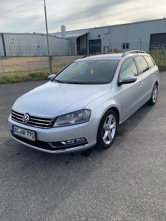 Passat