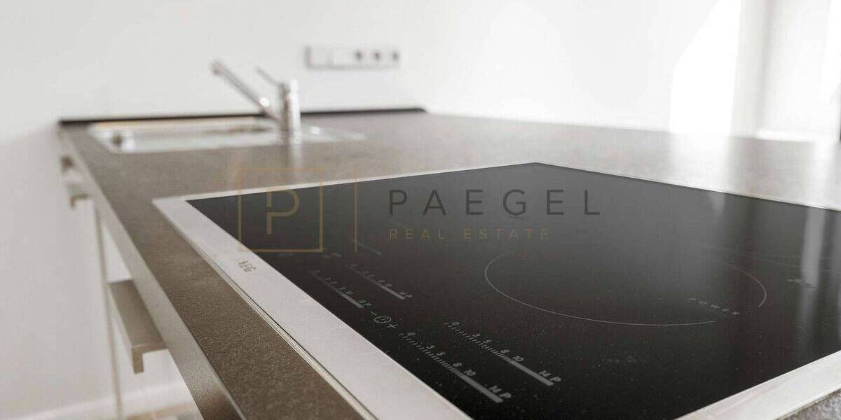 Etagenwohnung Berlin Lichterfelde - 2 Zimmer, 65 m&sup2;, 399.000&euro; | Angebot:26345377