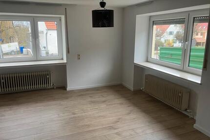 Haus Wohnung Nähermemmingen