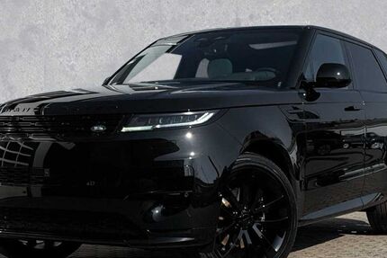 Land Rover Range Rover Sport 2.115 km 119.850 &euro; Leipzig 04179