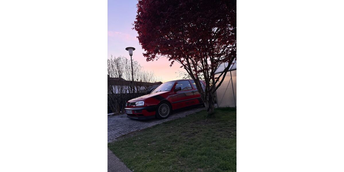 VW Golf 229.240 km 2.500 &euro; Geretsried 82538