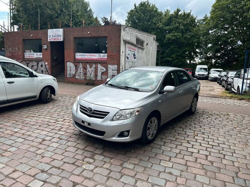 Corolla