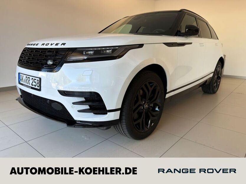 Range Rover Velar