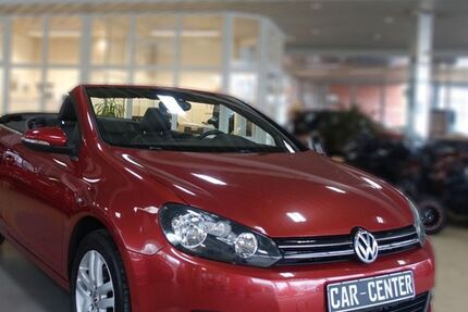 VW Golf 104.557 km 8.250 &euro; Stralsund 18435