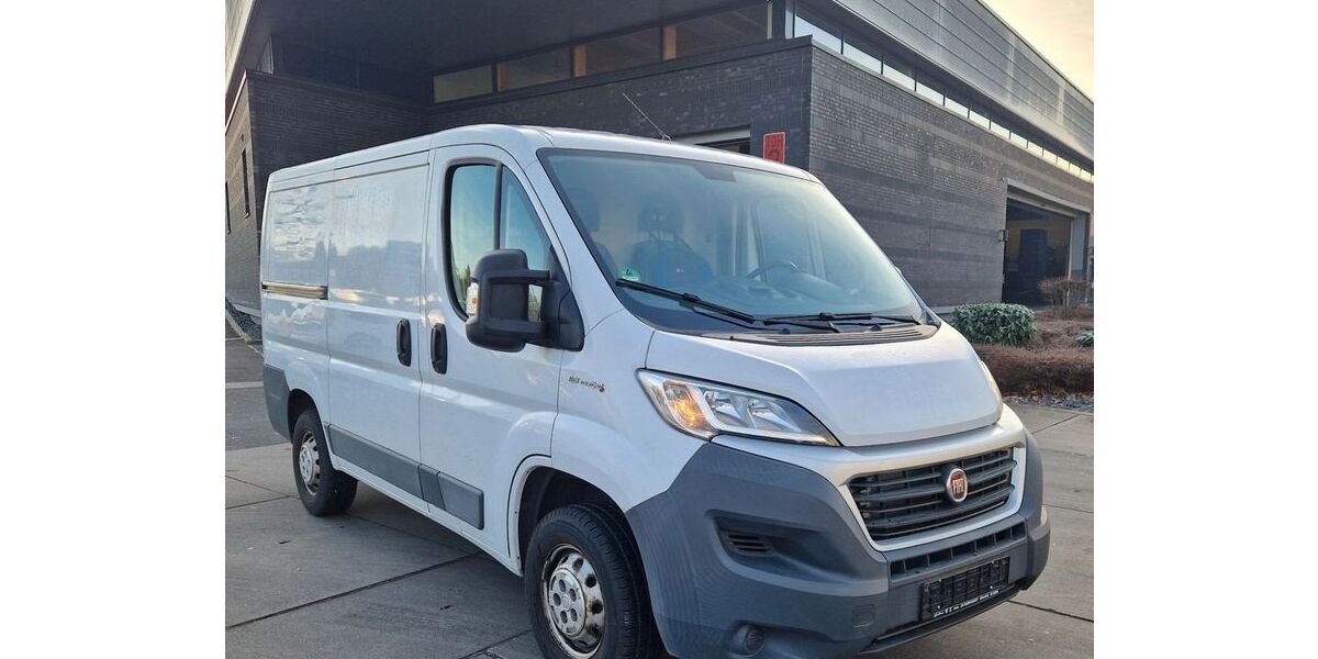 Fiat Ducato 37.084 km 15.470 &euro; Göttingen 37081