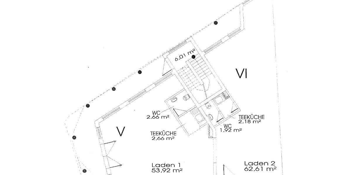 Mehrfamilienhaus mit 4 Wohnungen + 2 Gewerbeeinheiten - Einfamilienhaus Großenhain | Angebot:26287472