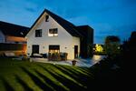 Einfamilienhaus Blomberg - 6 Zimmer, 220 m&sup2;, 649.000&euro; | Angebot:27071856