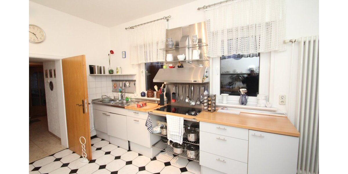Philippsthal, 2 Familienhaus - Zweifamilienhaus Philippsthal (Werra) | Angebot:24794605