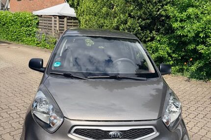 Kia Picanto 11.750 km 5.100 &euro; Wedel 22880