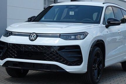 VW Tayron 8.750 km 52.900 &euro; Meißen 01662