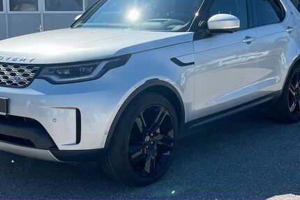 Land Rover Discovery 76.000 km 39.900 &euro; Peiting 86971