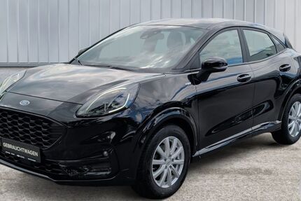 Ford Puma 28.000 km 18.250 &euro; Eschwege 37269