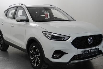 MG ZS 6.862 km 15.450 &euro; Bebra 36179