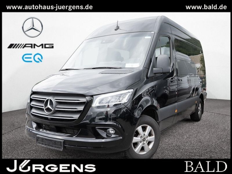 Sprinter