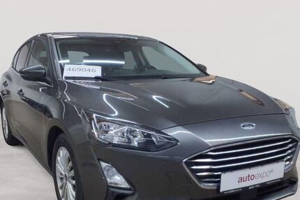 Ford Focus 135.483 km 11.489 &euro; Fernwald-Steinbach 35463