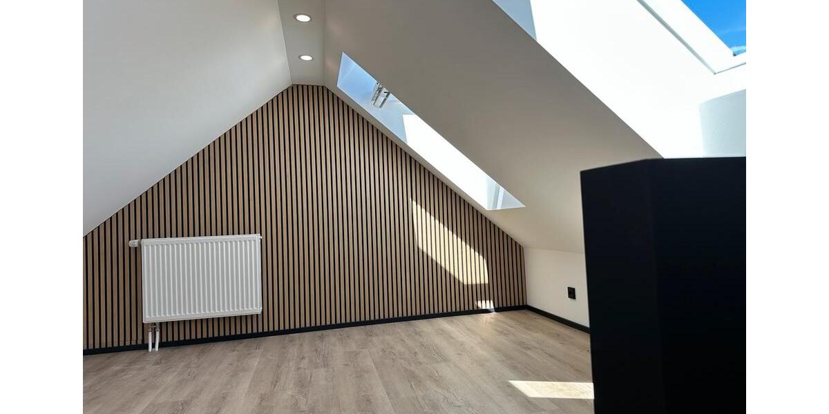 1,5 Zimmer Maisonette Wohnung 1.5 zimmer