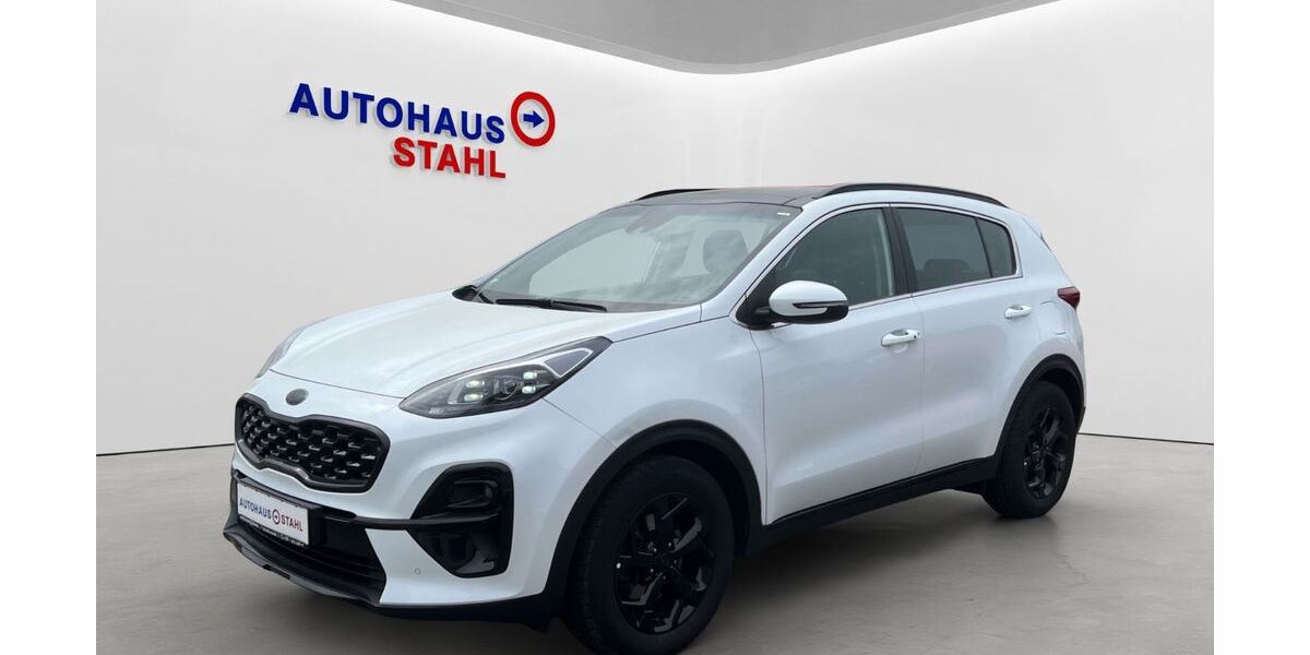 Kia Sportage 59.400 km 22.990 &euro; Schutterwald 77746