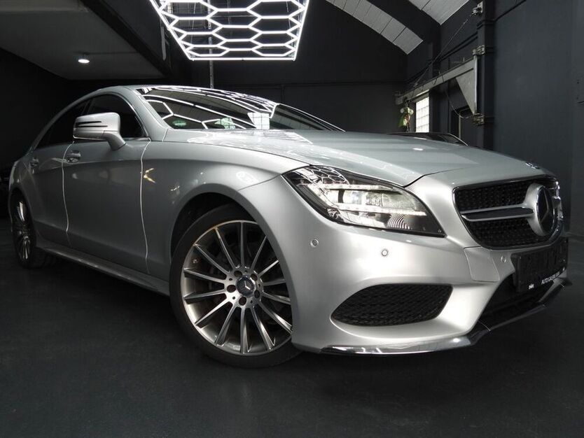 CLS 250