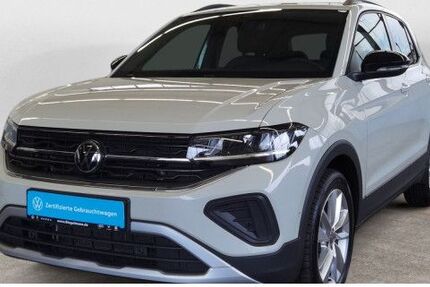 VW T-Cross 27.843 km 24.290 &euro; Lemgo 32657