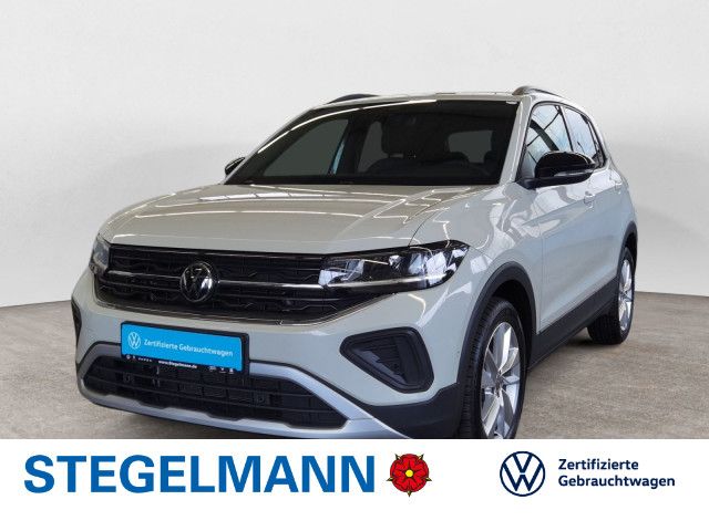 VW T-Cross 27.843 km 24.770 &euro; Lemgo 32657