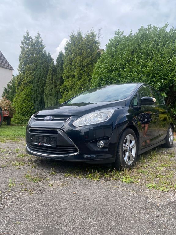 C-Max