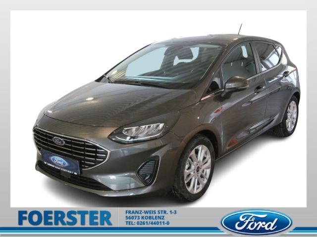 Ford Fiesta 14.222 km 17.980 &euro; Koblenz 56073