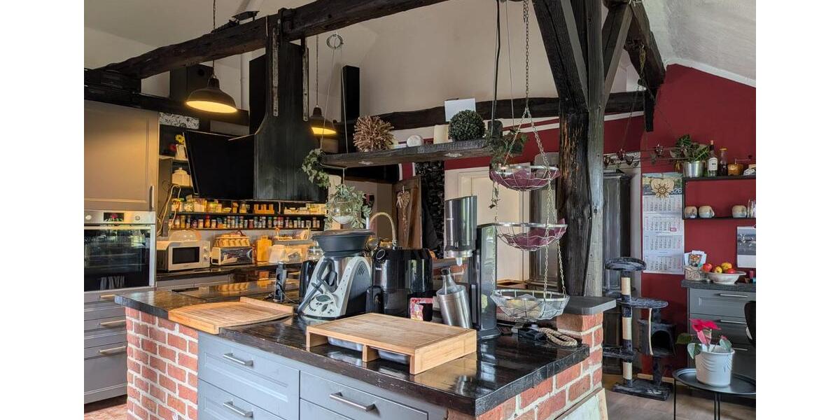 Erdgeschoßwohnung Edewecht - 3.5 Zimmer, 130 m&sup2;, 1.040&euro; | Angebot:25519834