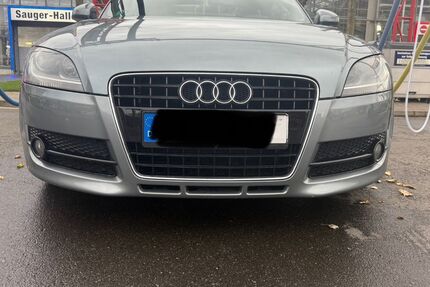 Audi TT 250.000 km 6.700 &euro; Hannover 30453