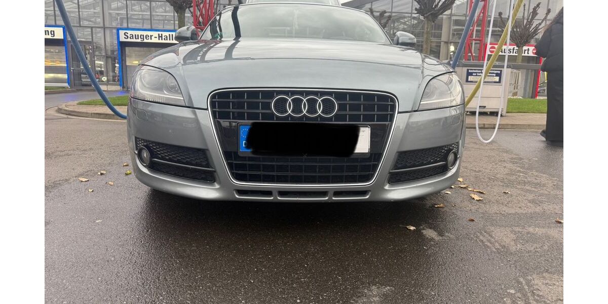 Audi TT 250.000 km 6.700 &euro; Hannover 30453