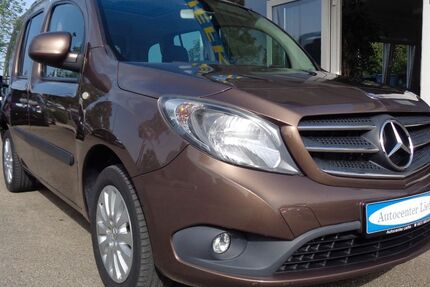 Mercedes-Benz Citan 79.400 km 20.900 &euro; Augsburg 86179