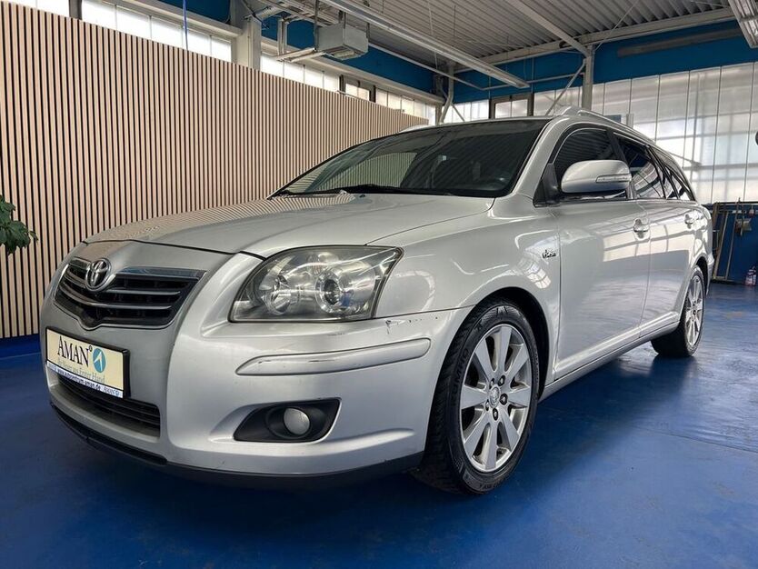 Avensis