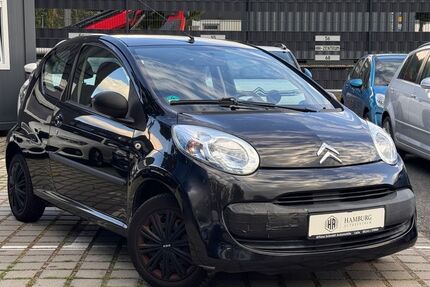 Citroen C1 181.000 km 1.270 € Hamburg 20537