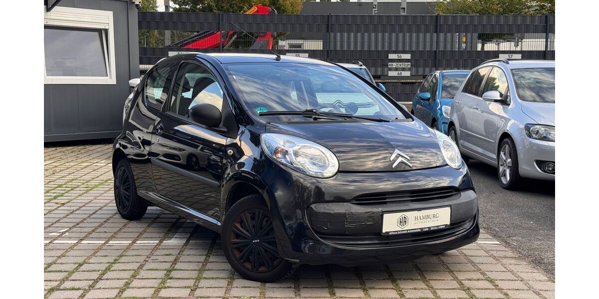 Citroen C1 181.000 km 1.270 € Hamburg 20537
