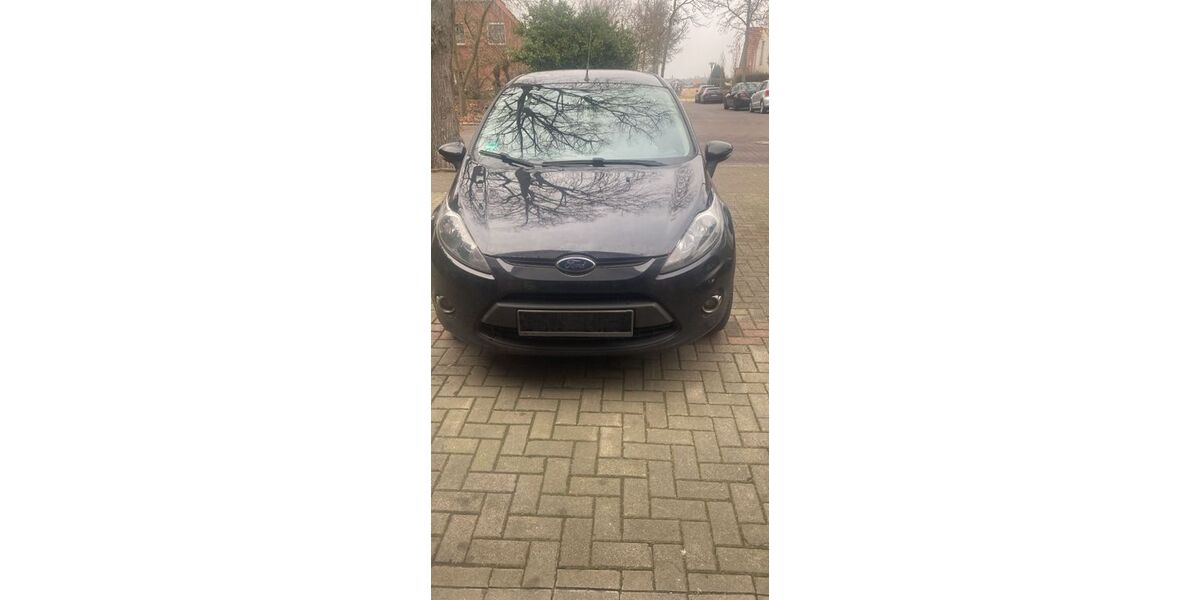 Ford Fiesta 177.000 km 2.400 &euro; Warendorf 48231