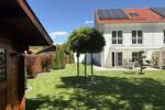Doppelhaushälfte Brunnthal Waldbrunn - 5 Zimmer, 165 m&sup2;, 1.680.000&euro; | Angebot:25756959