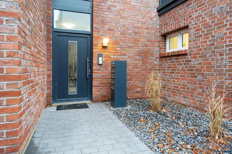 Etagenwohnung Esens - 3 Zimmer, 112 m&sup2;, 1.390&euro; | Angebot:25983291