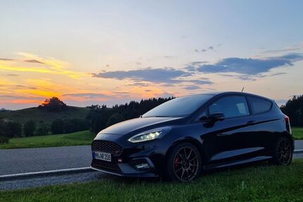 Ford Fiesta 110.000 km 15.799 &euro; Würselen 52146